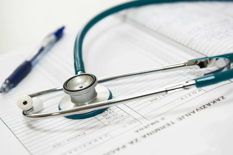 dosar medical angajare