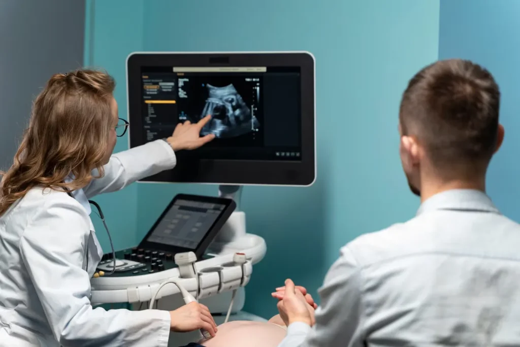 Tipuri de ecografii pentru un diagnostic precis
