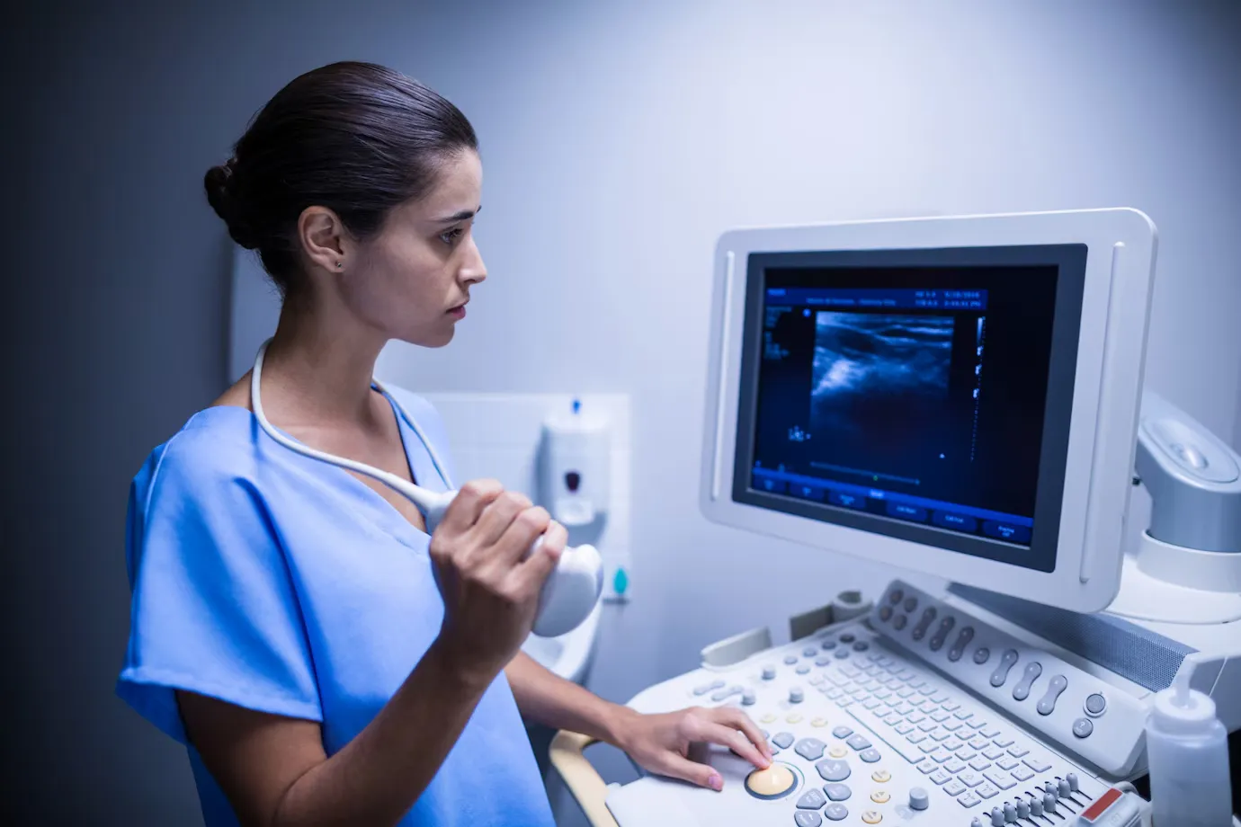 Ecografii specializate pentru diagnosticul precis Ecografii specializate pentru diagnosticul precis