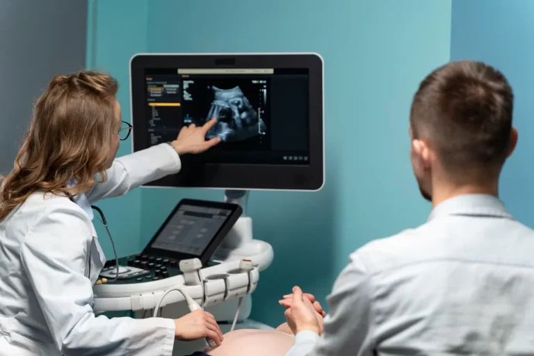 Tipuri de ecografii pentru un diagnostic precis