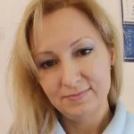 Cristina Nica