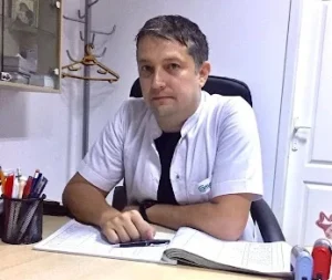 medic ginecolog timisoara Cosmin Brisan