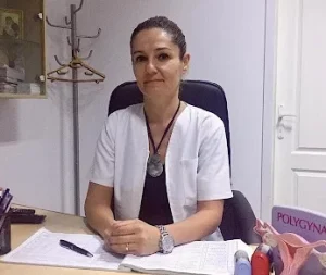 medic ginecolog timisoara Laura Brisan
